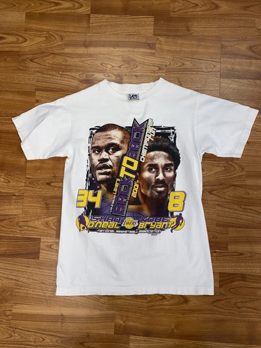 【00sヴィンテージ】Kobe Tシャツ 8 Kobe Bryant Lee 00sヴィンテージ】Kobe Tシャツ 8 Kobe Bryant Lee Kobe t shirt