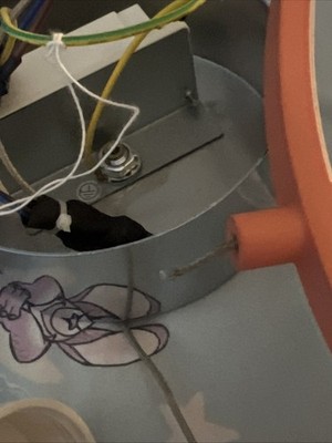 Fotos del artículo de un comprador verificado