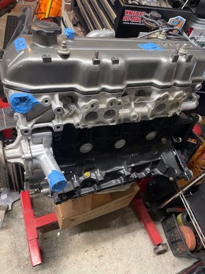 image 2 of engine