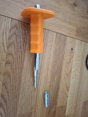 Artikelfoto(s) von einem verifizierten Käufer