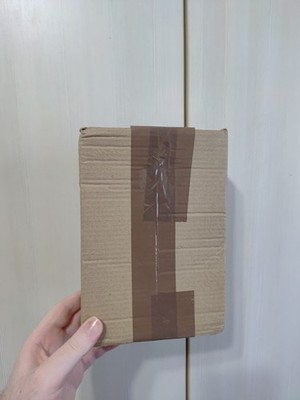 Photos de l'objet d'un acheteur vérifié