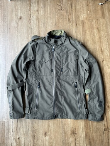 Powerage Japan Gore-tex riding Jacket | eBay