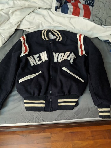 【 SALE】90s DeLONG New York Yankees s-l400.jpg