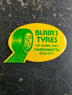 WHEEL ALIGNER Lansvale Liverpool Area Preview