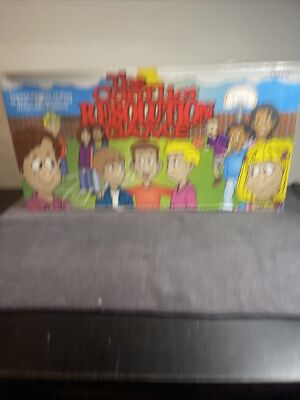 THE CONFLICT RESOLUTION Game. New Sealed!