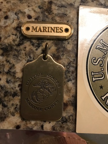 marine corps collectibles