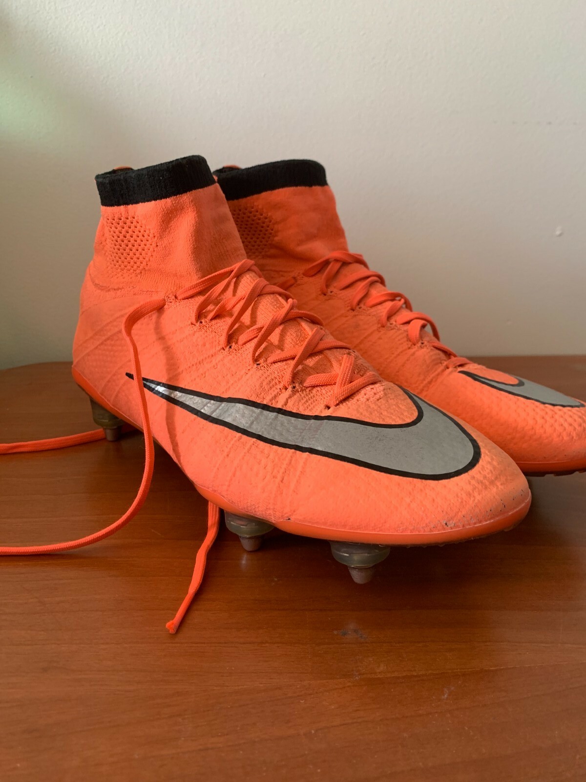 mercurial superfly 4 for sale