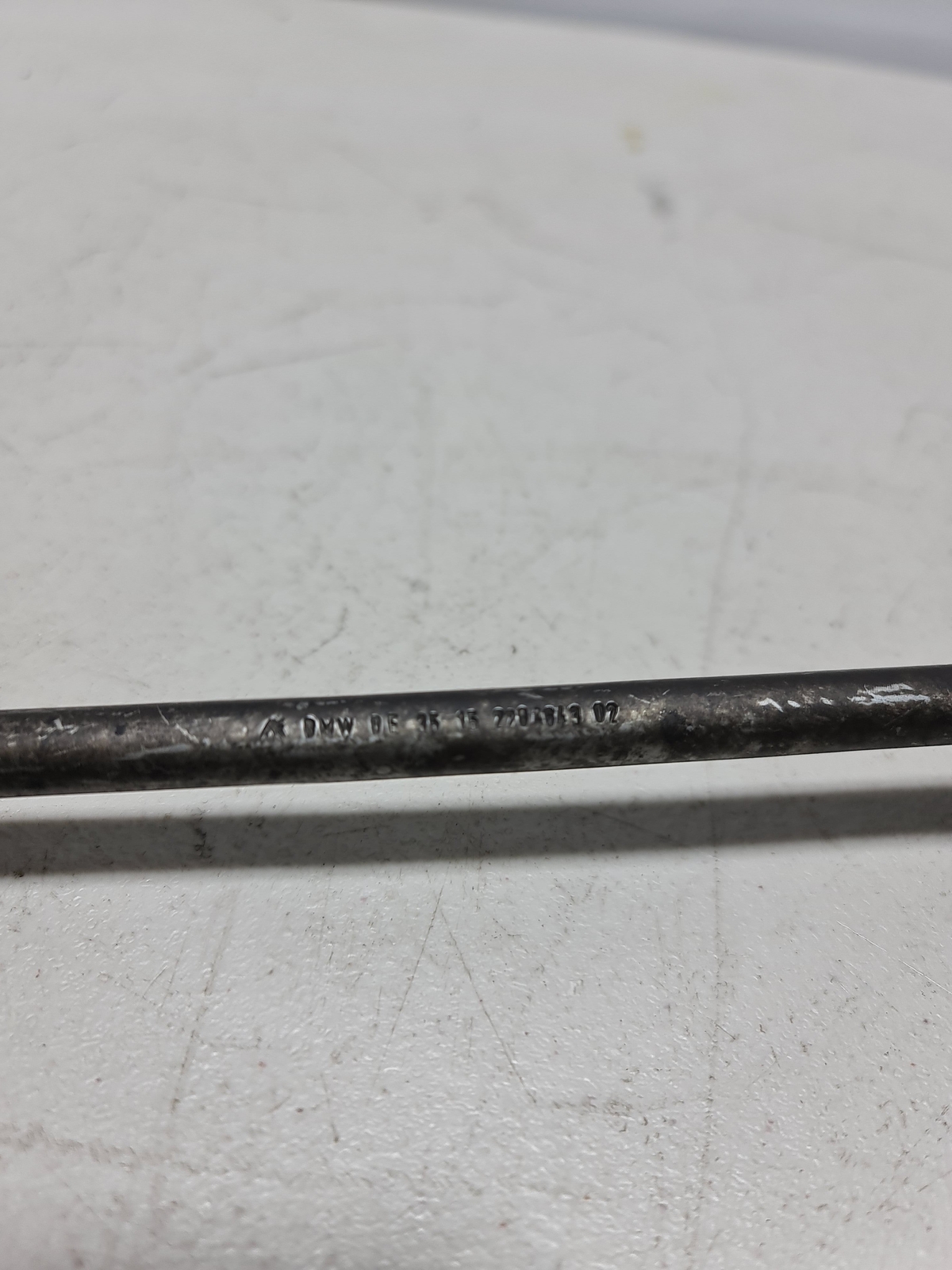 0 Bmw 2015-2020 31-30-2-284-643 31302284643 Swing Support Front Left 2284643 image 5