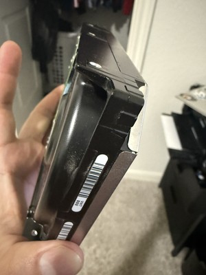 Item photo(s) from verified buyer