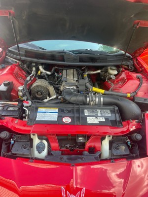 image 1 of engine
