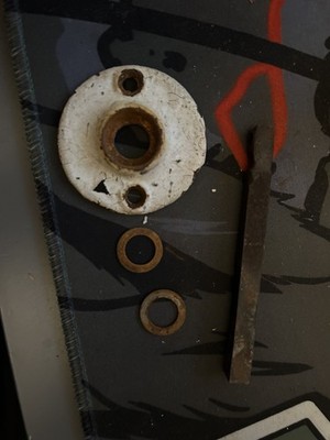 Item photo(s) from verified buyer