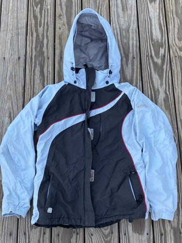 Columbia Jacket