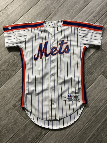 1992 Team Issued Russell Athletic New York Mets Baseball 1992 Team Issued Russell Athletic New York Mets Baseball