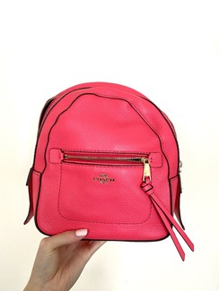 andi coach backpack