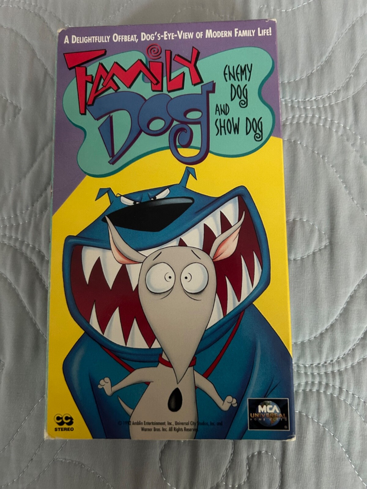 その他 Lady With the Dog [VHS] Lady With the Dog [VHS]