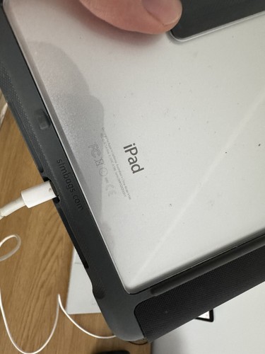 Fotos del artículo de un comprador verificado