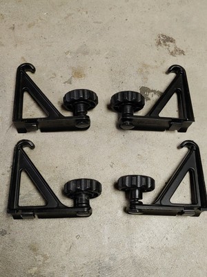 thule 534 accessory strap kit