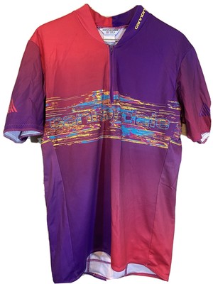 cannondale men's cycling jerseys