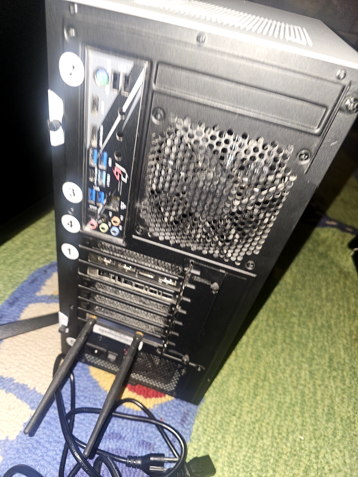 yun様PC/Core i5-9400F/16G/GTX1660Ti i5-9400f & GTX 1660 Ti in 2024! Gaming & Hardware Talk - YouTube