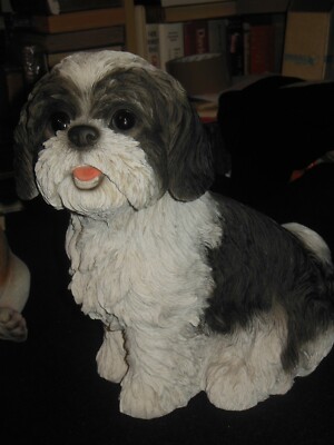 Dog Garden Ornaments for sale in UK | View 59 bargains