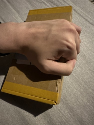 Artikelfoto(s) von einem verifizierten Käufer