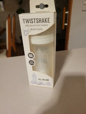 Twissshake Baby Bottles
