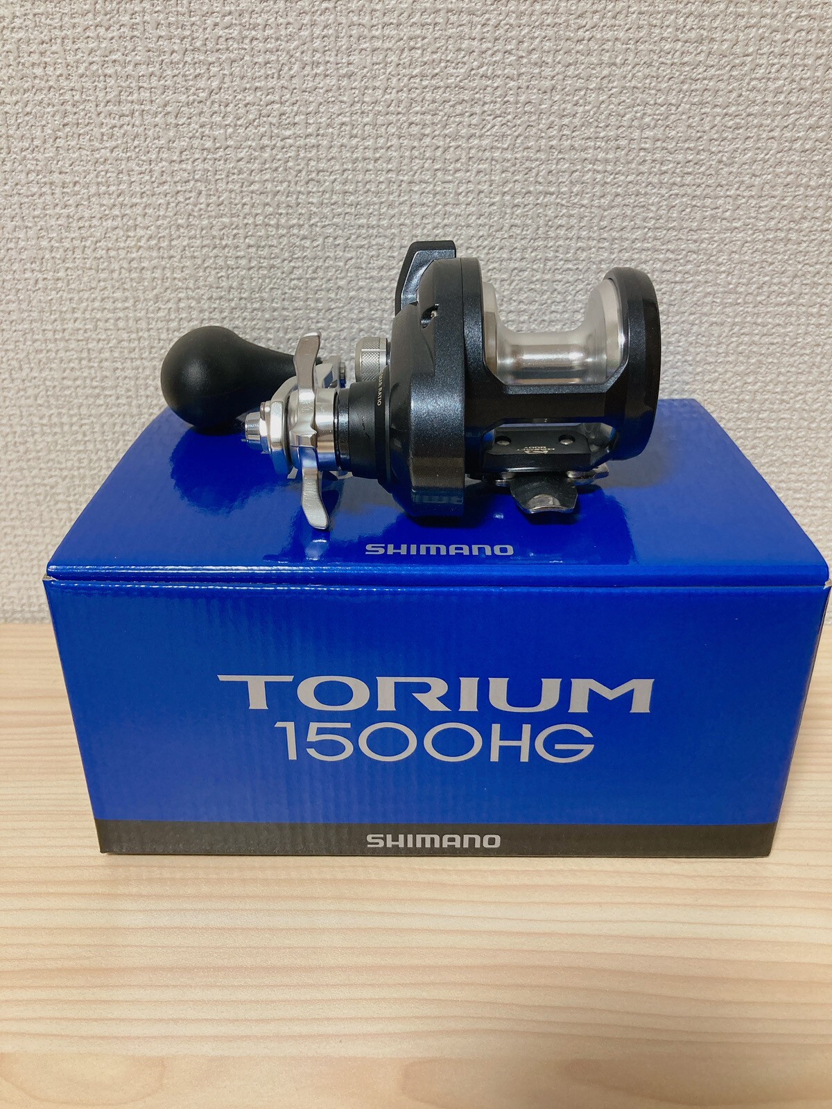 トリウム15000hg Tomy High Speed 15000 RPM Benchtop Micro Centrifuge TMA-11