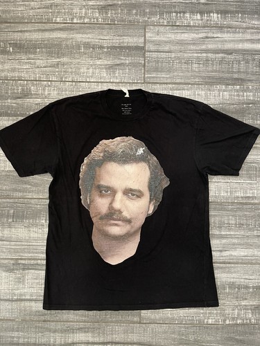 IH NOM UH NIT ナルコス Tシャツ パブロエスコバル $_12.JPG?set_id=880000500F