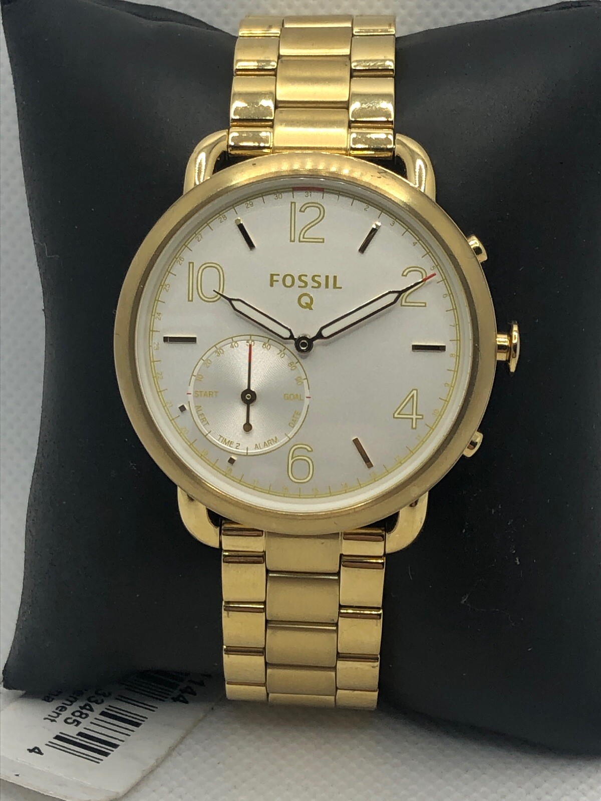 fossil q ndw2d