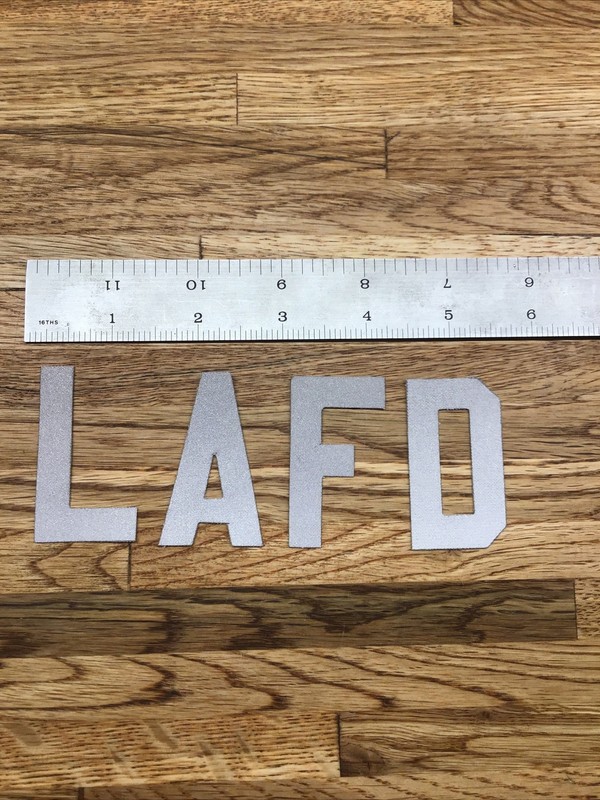 Bunker & Turnout Gear Surplus Network