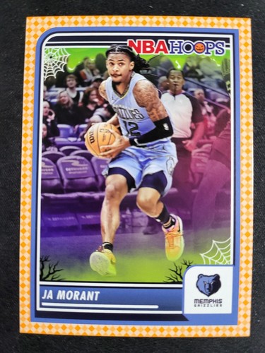PSA10 Hoops Slam Morant モラント グリズリーズ NBA 61T4gYiSqLL._UF350,350_QL50_.jpg