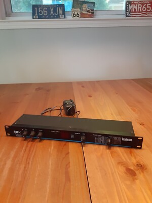 Lexicon Alex Digital Effects Processor w/ Original Power Supply!