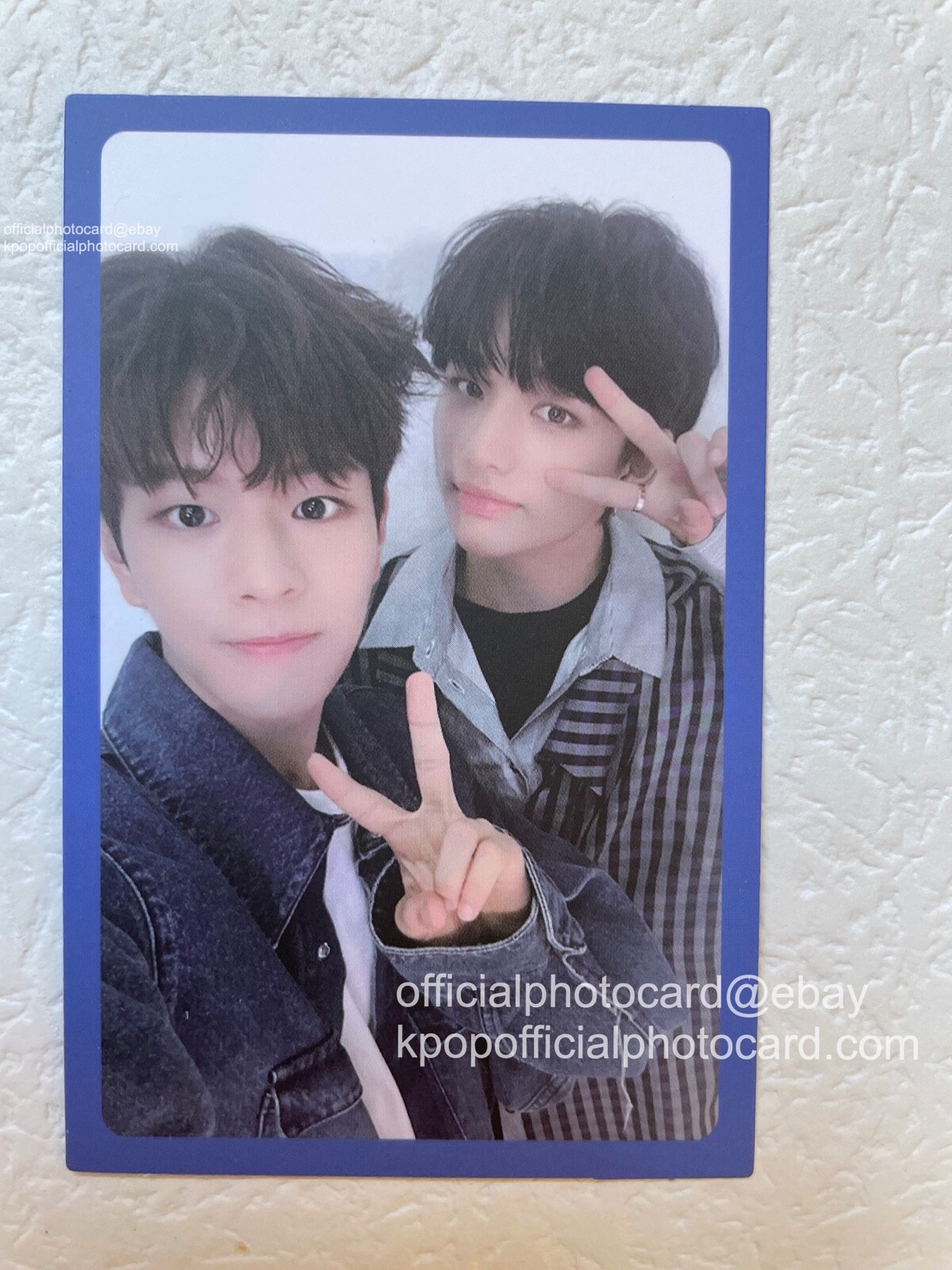 straykids トレカ IamYOU 一覧