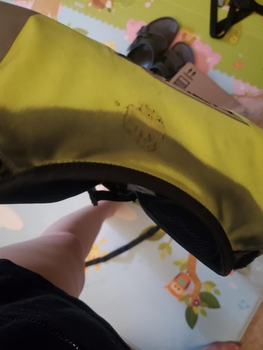 Artikelfoto(s) von einem verifizierten Käufer