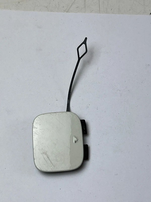 Mercedes B-Klasse W246 Abdeckung AbschleppÃ¶Se Hinten A2468851422 Original