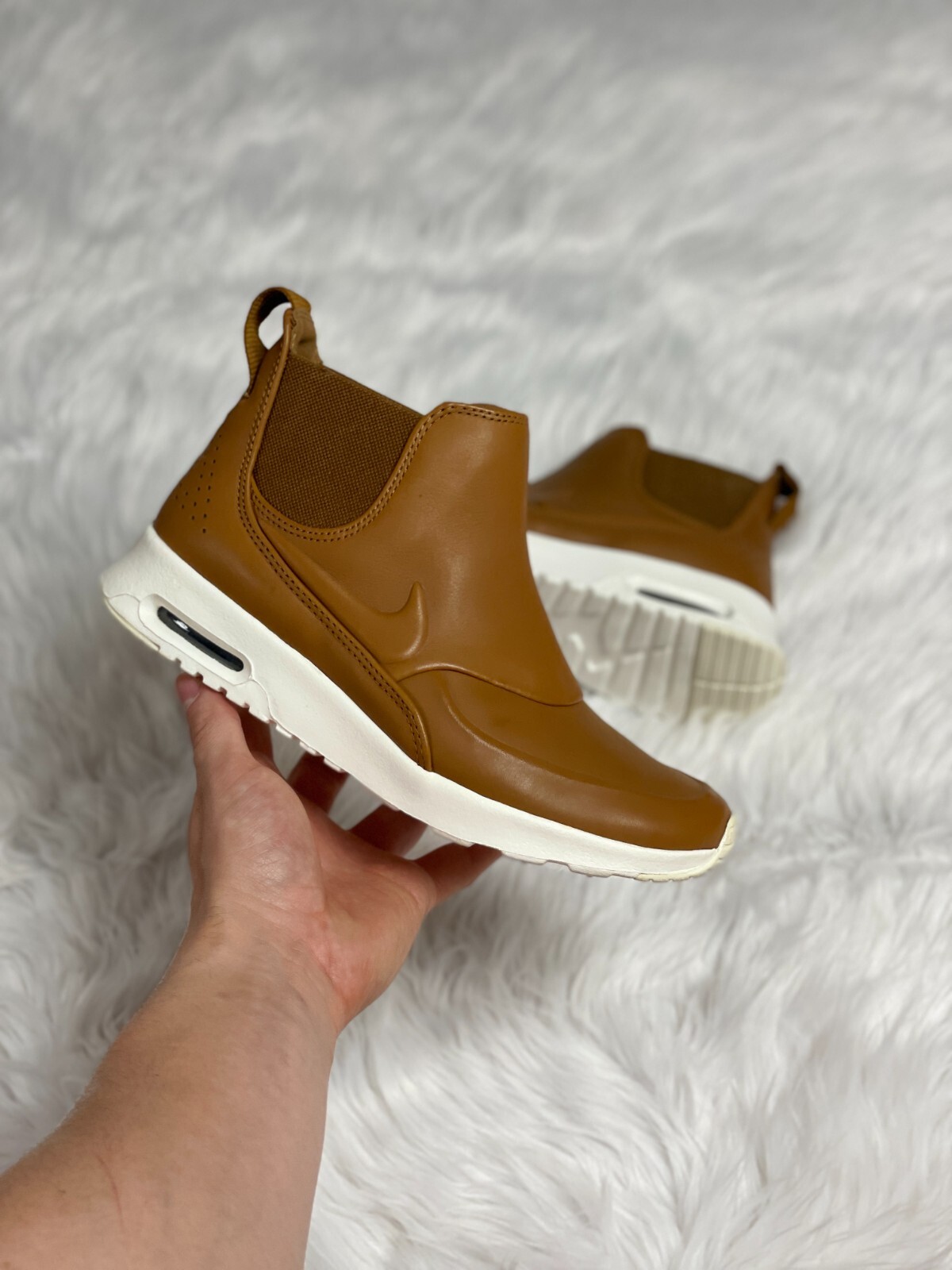 nike air max chelsea boot