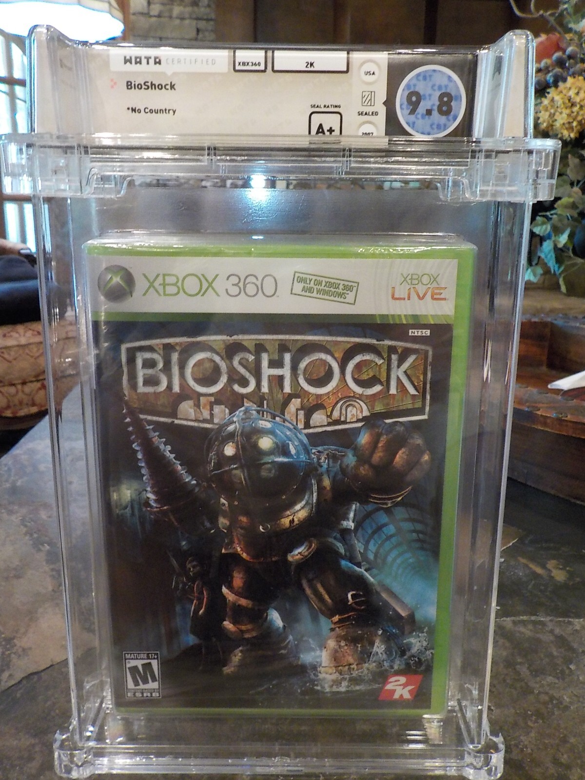その他 Bioshock-Nla 6g7v4d0 $_57.JPG?set_id=880000500F