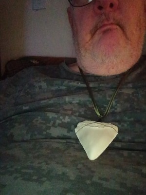 Artikelfoto(s) von einem verifizierten Käufer