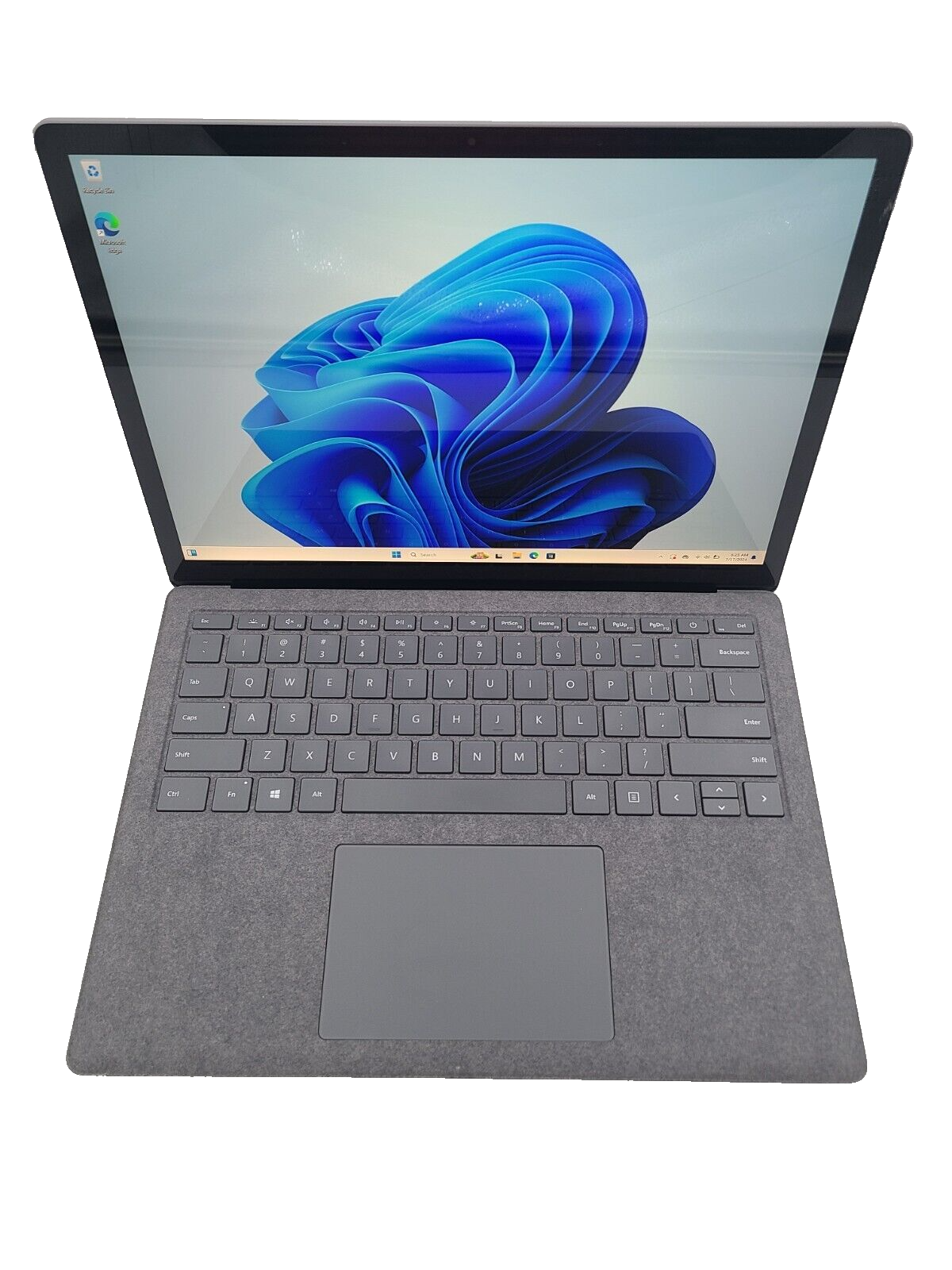 Surface Laptop4 i5-1145G7 8GB/SSD256 ② Amazon.com: Microsoft Surface Laptop Go 2-12.4