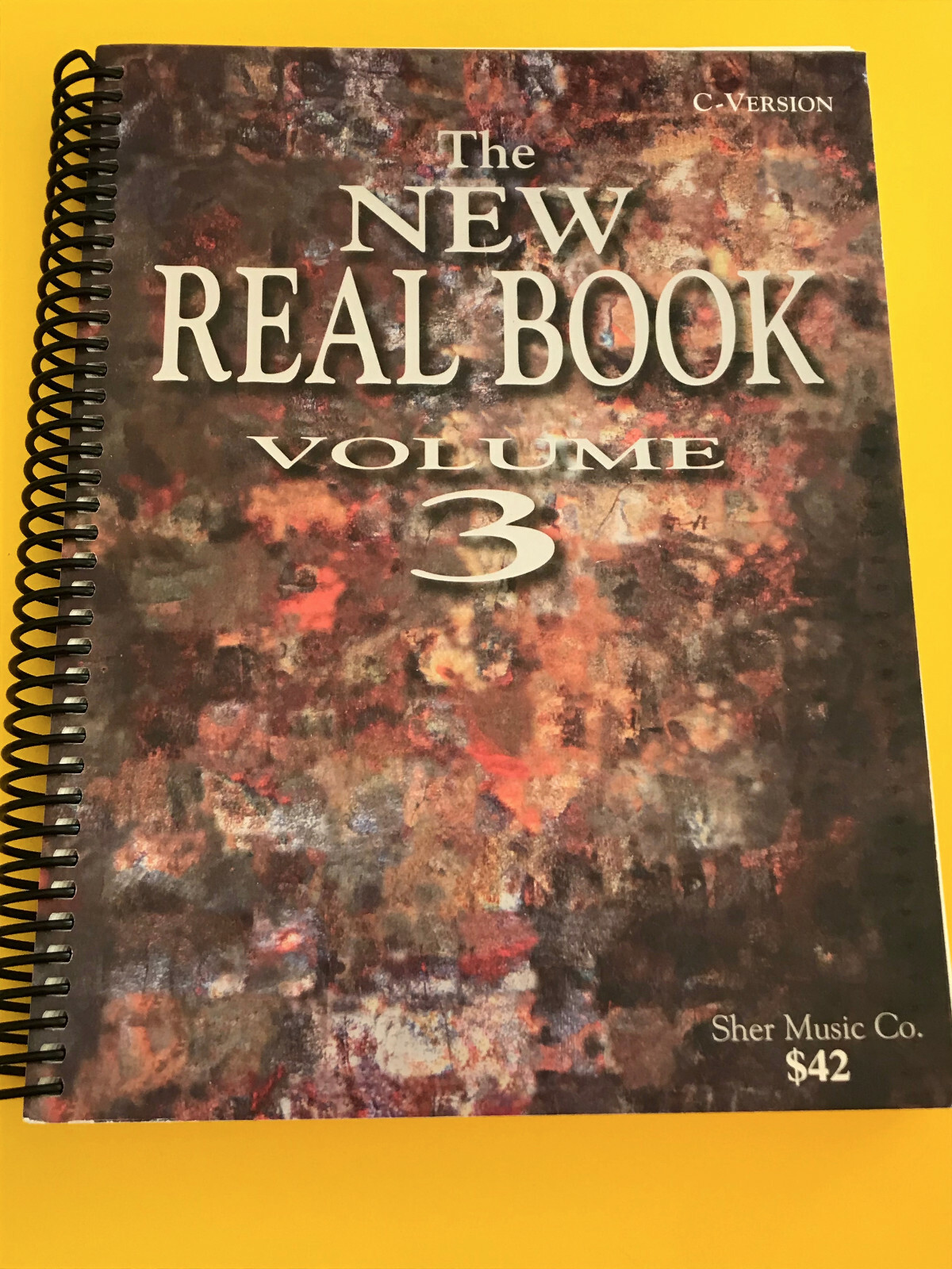 New Real Book Vol.3 コンテンポラリー1001 4 The New Real Book, Vol. 3: Chuck Sher: 9781883217037: Amazon