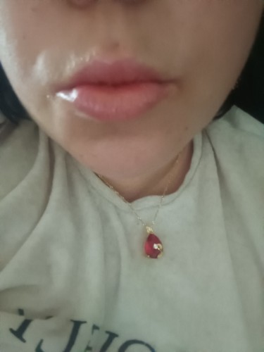 Fotos del artículo de un comprador verificado