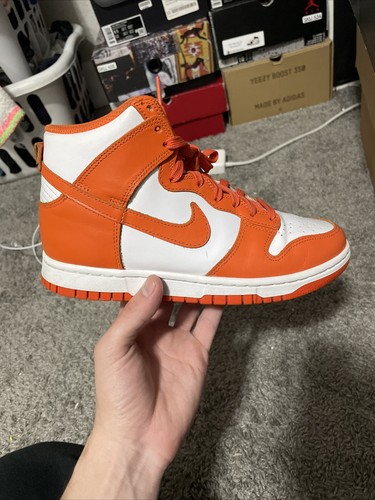 人気話題ダンク！Nike Wmns Dunk Retro High Syracuse 2021 $_12.JPG?set_id=880000500F