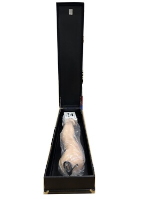 Life/form Nasco Blood Pressure Training Manikin Arm & Simulator NEW