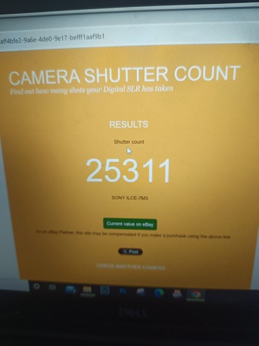 Item photo(s) from verified buyer