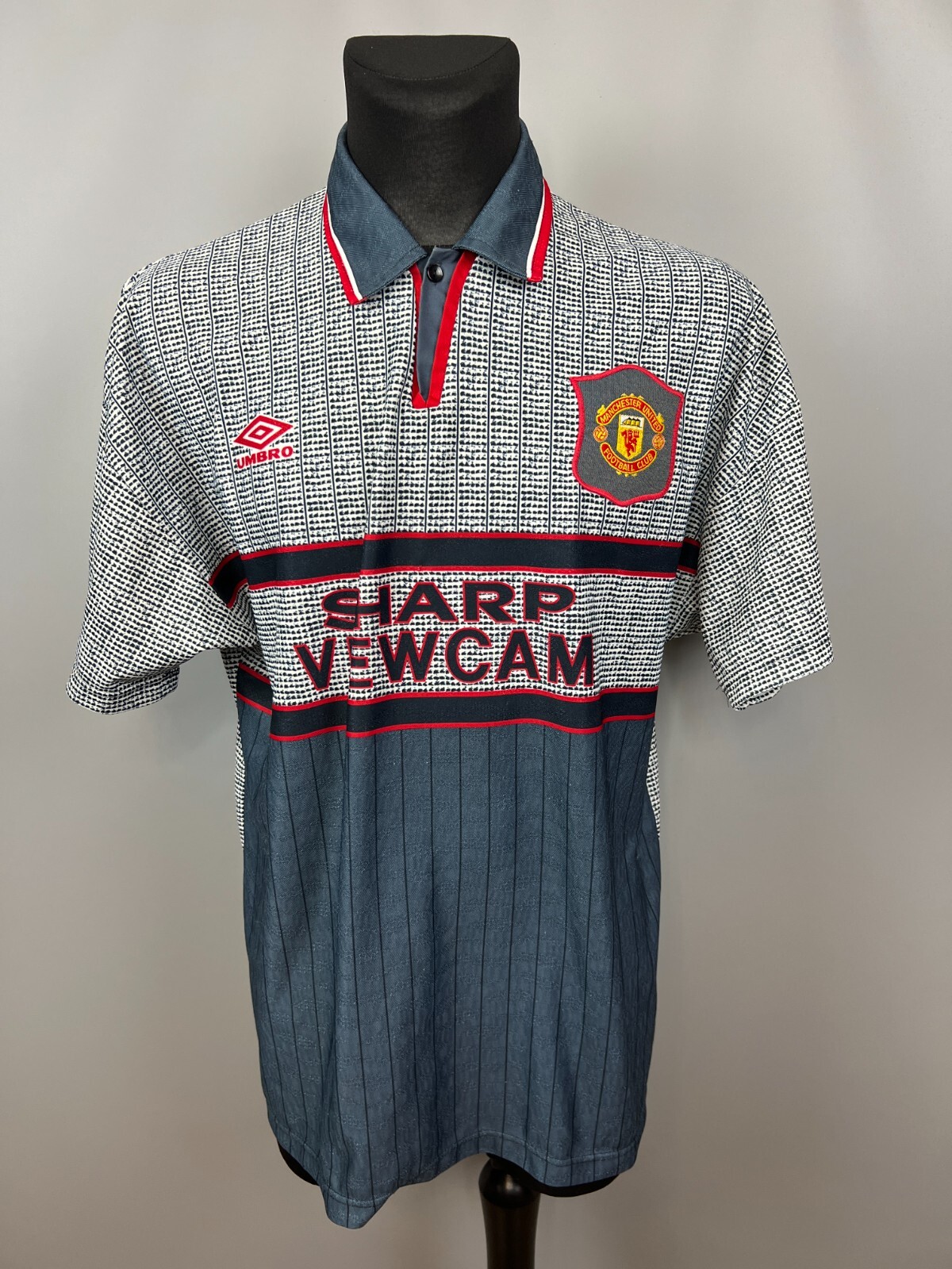 90's UMBRO アイルランド代表 1995年 ユニフォーム 90's UMBRO アイルランド代表 1995年 ユニフォーム