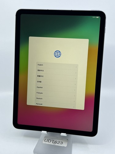 iPad本体 iPad Air M2 11 128GB Wi-Fi + Cellular Amazon.com : Apple 11