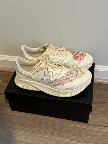 Size 11.5 - New Balance FuelCell RC Elite x Stone Island