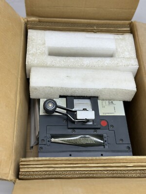 GE SKDA36AN1200 MOLDED CASE SWITCH 1200A FIXED HIGH SETTING INSTANTANEOUS TRIP