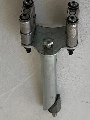 Double Clamp Stem Vintage Old School BMX for Mongoose,Redline