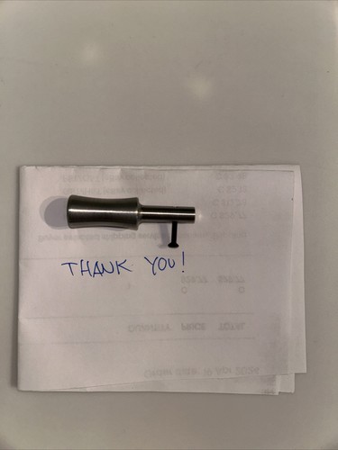 Artikelfoto(s) von einem verifizierten Käufer